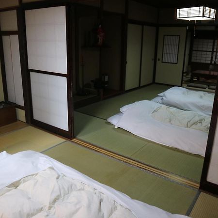 Yoshiki Stay Hida Rum bild