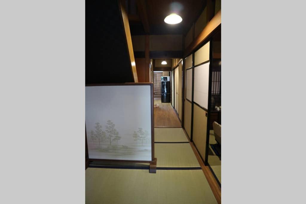 Yoshiki Stay Hida Rum bild