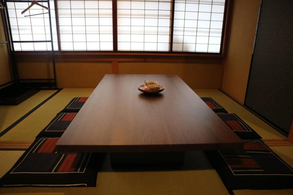 Yoshiki Stay Hida Rum bild